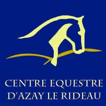 Centre Équestre d'Azay-le-Rideau - Écurie Pujol