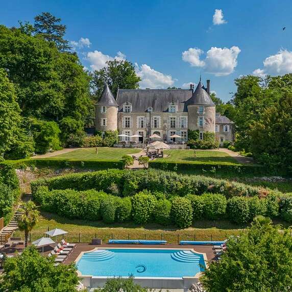 Château de Pray