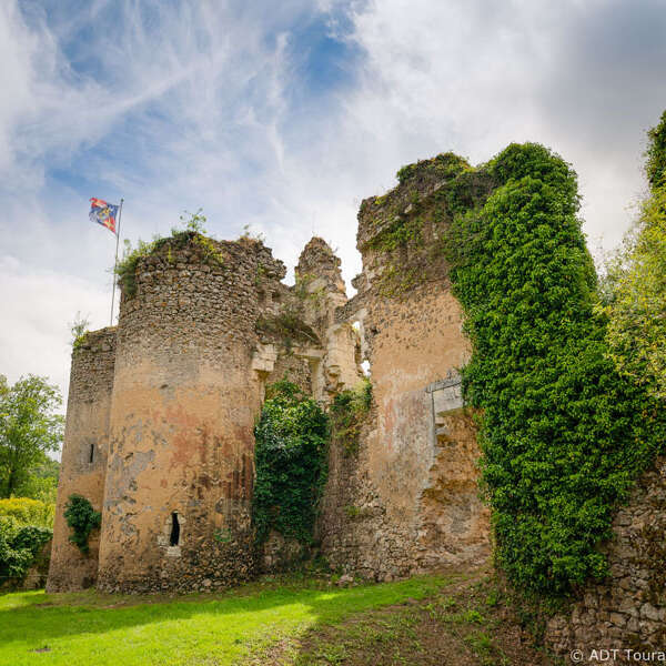 Château de Vaujours