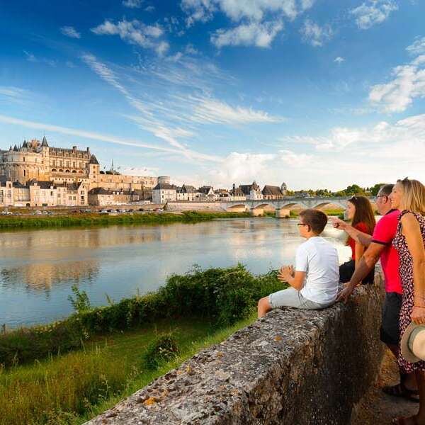 Château Royal d'Amboise