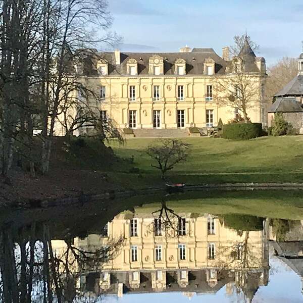 Les Estivales du Patrimoine 2025 - Château de Poillé - La Compagnie des Sept Épées