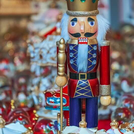 Marché de Noël de Civray-de-Touraine