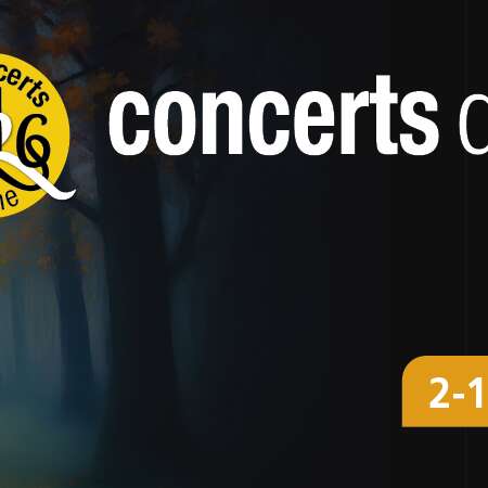 Concerts d'Automne