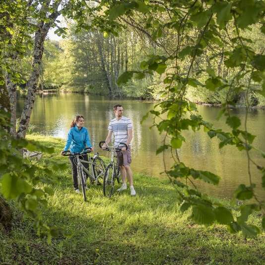 Circuit des 3 rivières - Circuit n°9