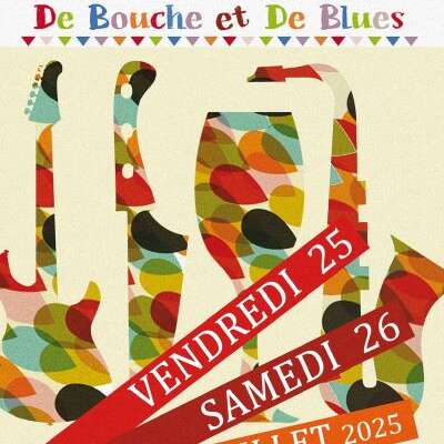 Festival de bouche et de blues
