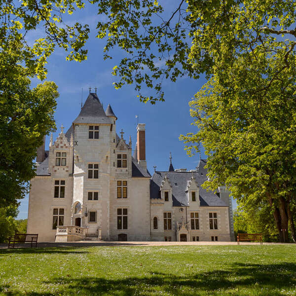 Domaine de Candé