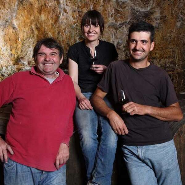 Domaine de la Chevalerie
