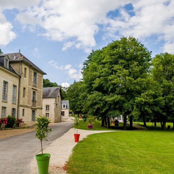Domaine de l'Hôtel-Noble