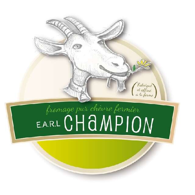 EARL Champion
