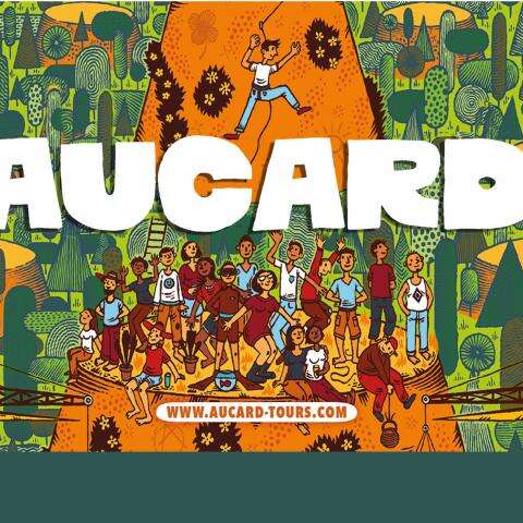 Aucard de Tours