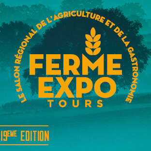 Salon "Ferme Expo"