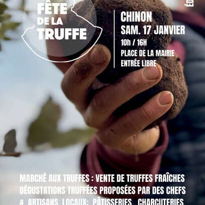 Fête de la Truffe