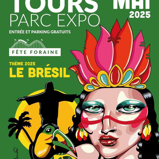 Foire de Tours