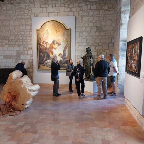 Le Carroi, Musée d'Arts et d'Histoire