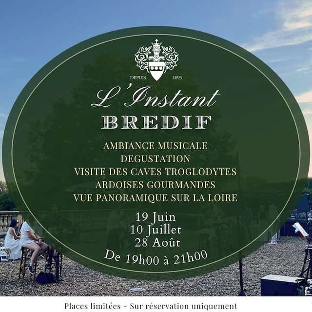 L'Instant Brédif
