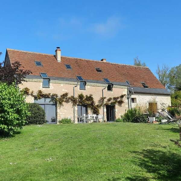 La Grange Touraine