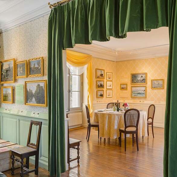 Musée Lansyer