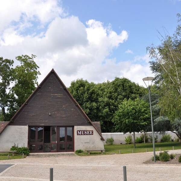 Musée Minerve