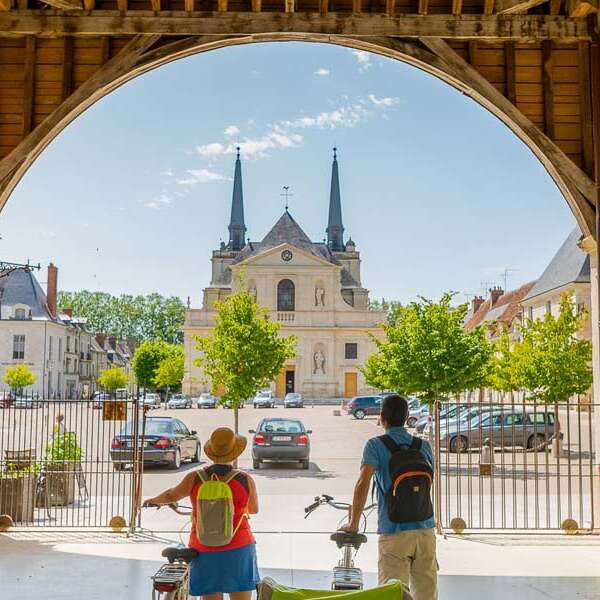 Eglise Notre Dame de l'Assomption