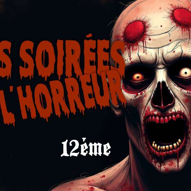 Soirée de l'Horreur
