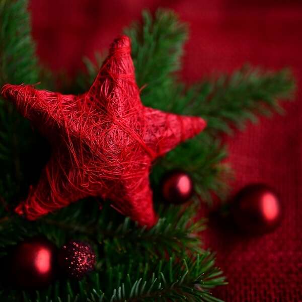 Balade du Saint Nicolas