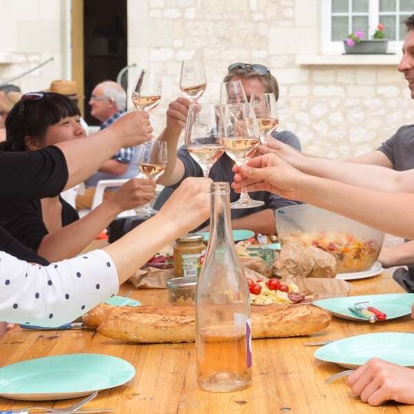 Journée gourmande - Pâques à la ferme