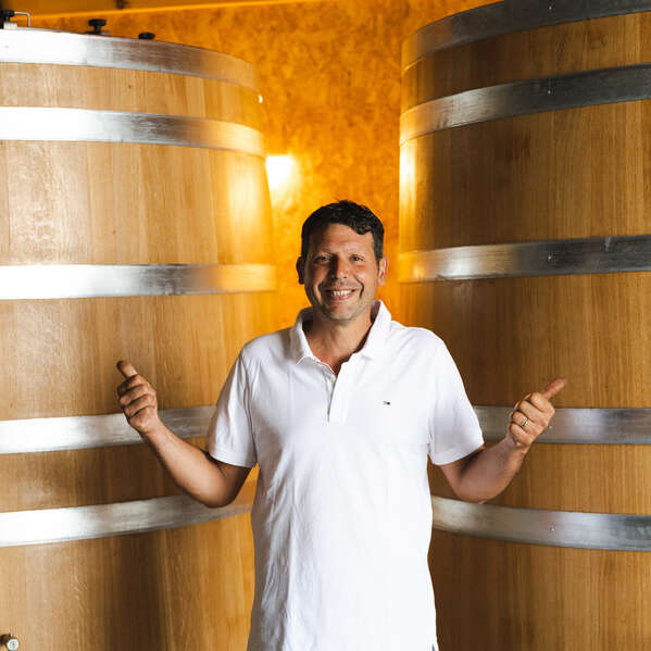 Portes ouvertes Domaine du Petit Bondieu