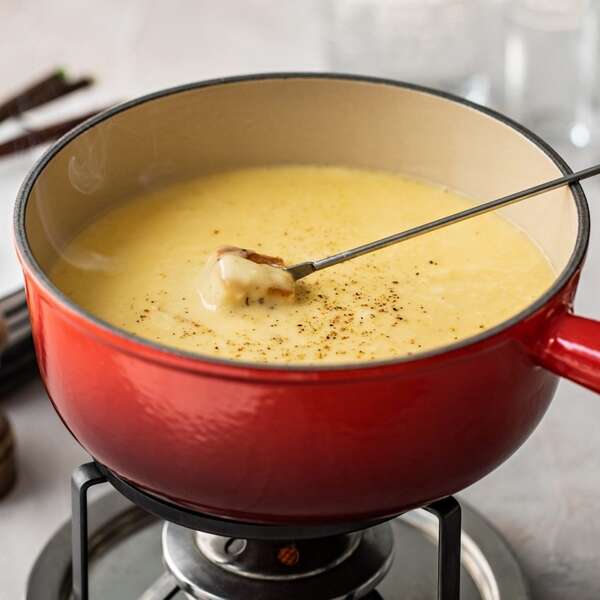 Soirées fondues au Château de Rochecotte