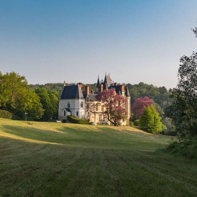 Château de Brou
