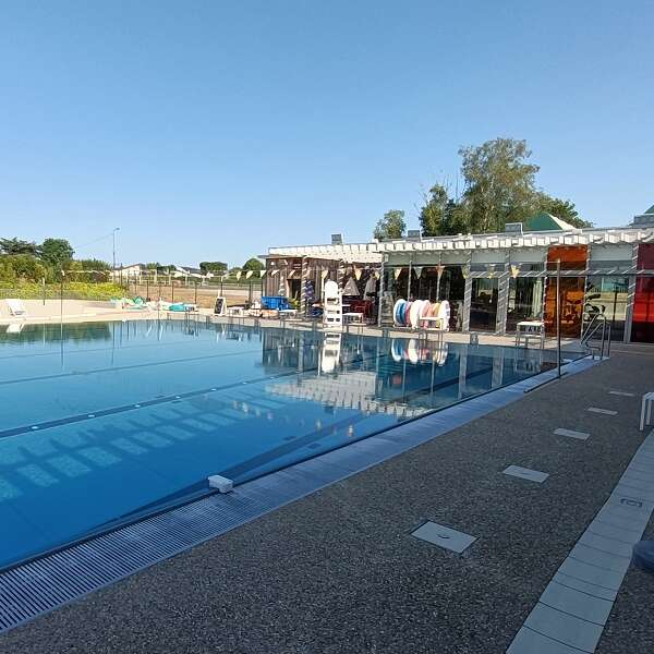 Les Thermes de Luynes