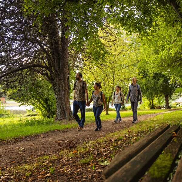 Il était une voie dans l'ouest