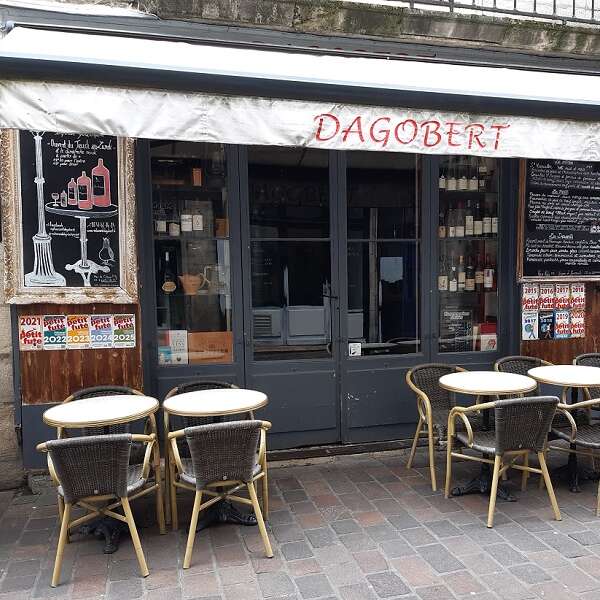 Dagobert