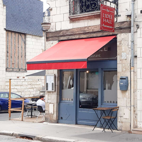 L'Idée Hall