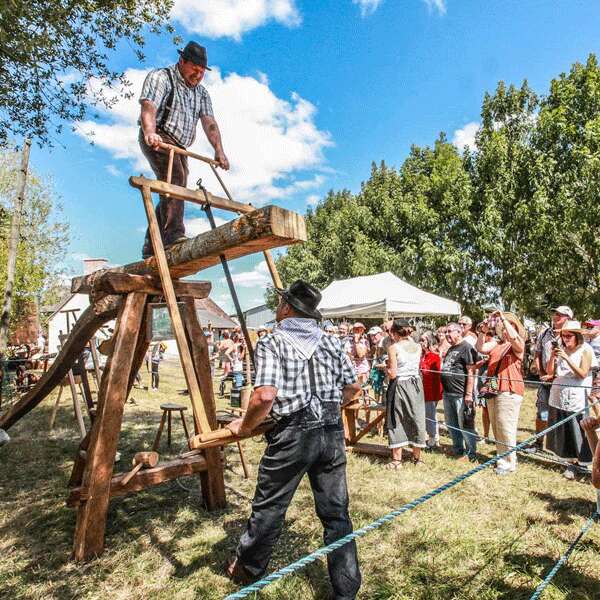 40eme Fête Paysanne