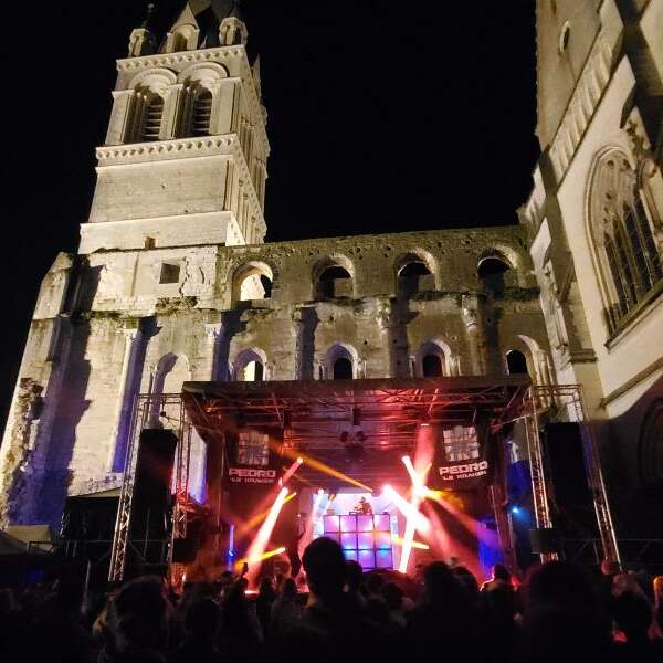 Festival Solstice