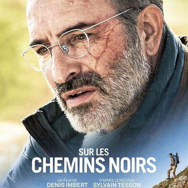 Cinéma  : Sur les chemins noirs