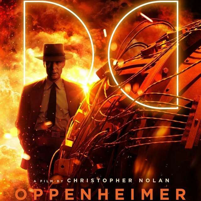 Oppenheimer