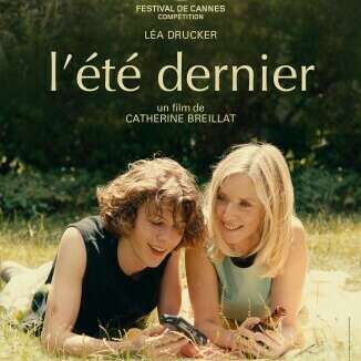 L'été dernier