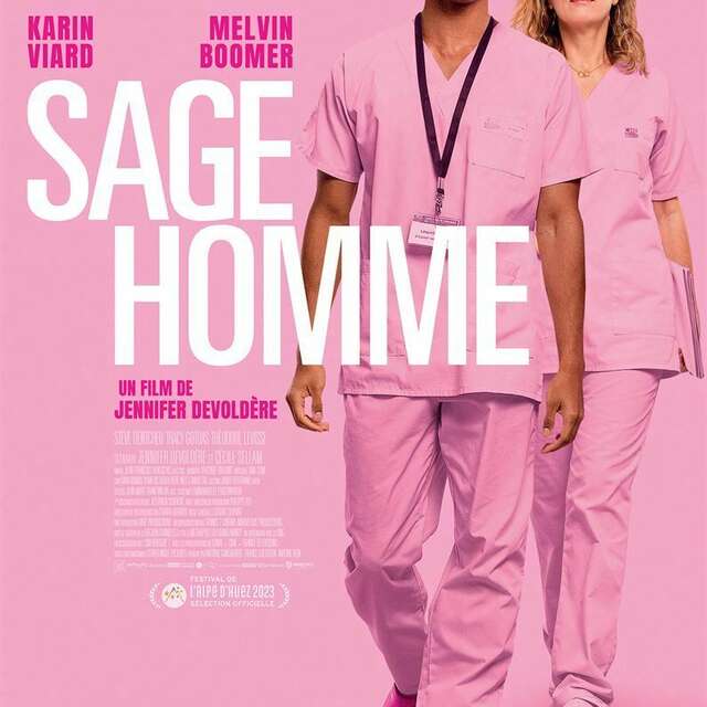 Cinéma  : Sage-Homme