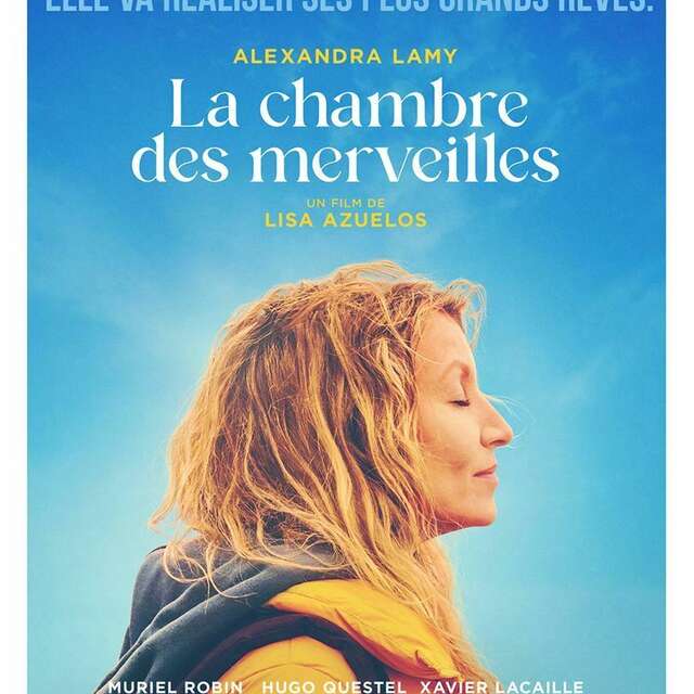 Cinéma  : La Chambre des merveilles