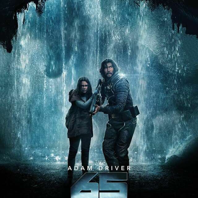 Cinéma : 65 - la Terre d'avant