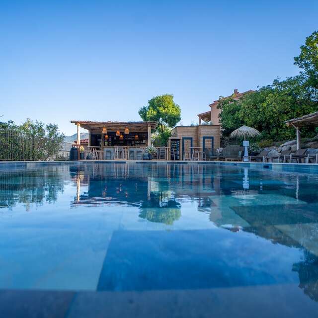 RESIDENCE U FRUSTERU