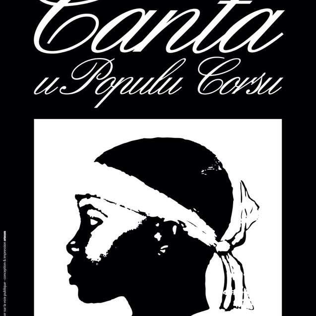 Canta U Populu Corsu en concert