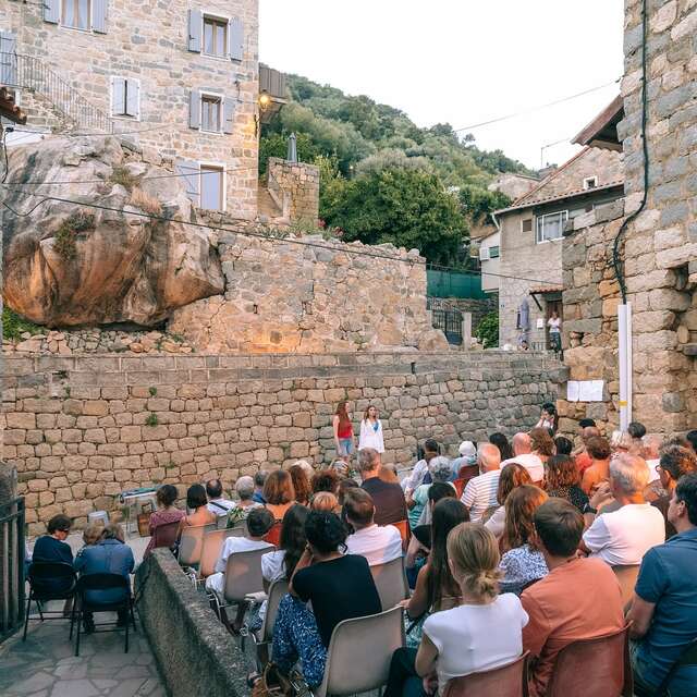 Festival de l'Olmu