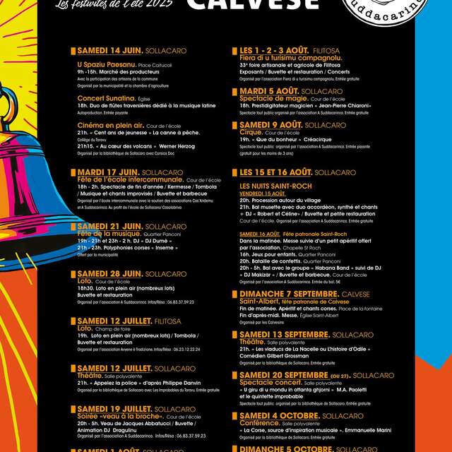 Théâtre  "Les viaducs de la Nacelle ou l'histoire d'Odile"