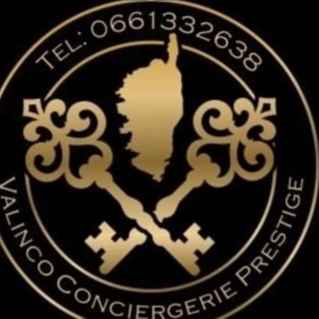VALINCO CONCIERGERIE PRESTIGE