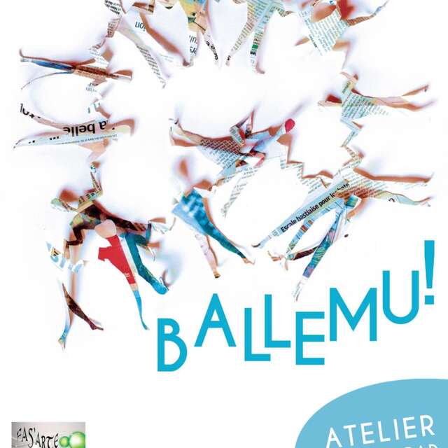 Atelier Danse Traditionnelle : Quadriliu et Set Dancing à Propriano
