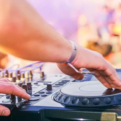 Soirée Dj Set avec Christo G à L'Infini Plage