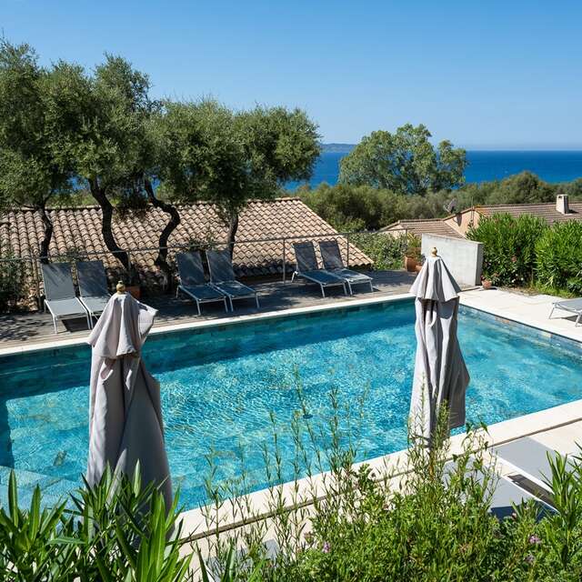 RESIDENCE OGLIASTRELLO