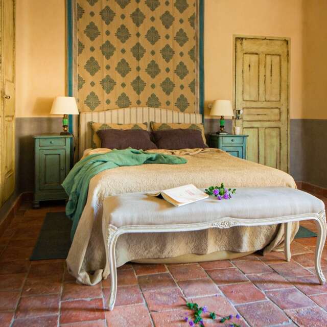 LE HAMEAU DE SAPARALE